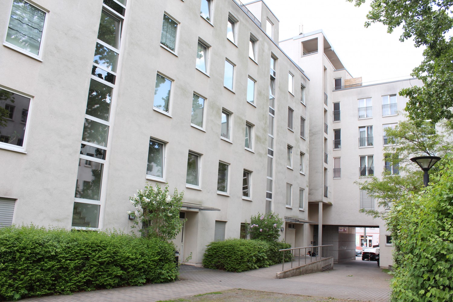 Berliner Allee 13088 Berlin – Easyhome.Berlin